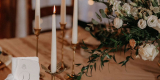 Dekoracje M'Floral Design | Dekoracje ślubne Wrocław, dolnośląskie - zdjęcie 5