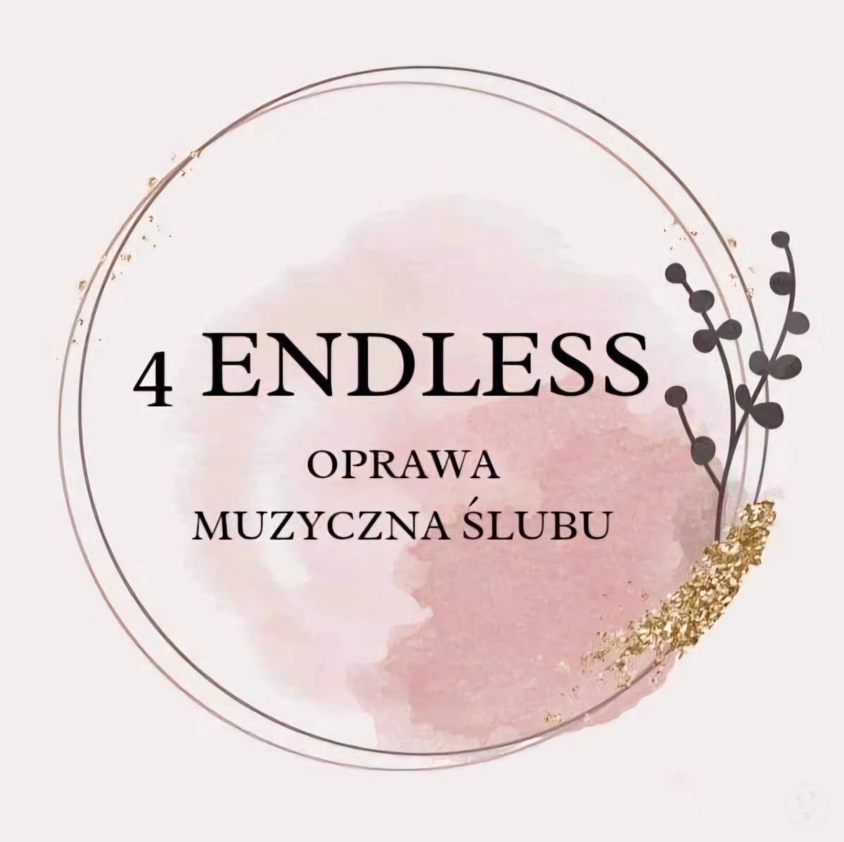 Oprawa Ślubu - 4 Endless | Oprawa muzyczna ślubu Mielec, podkarpackie - zdjęcie 1