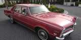 Impala Supernatural Pontiac Tempest | Auto do ślubu Kielce, świętokrzyskie - zdjęcie 2