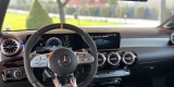 Mercedes-Benz A45 S 4MATIC+ 2023 | Auto do ślubu Kraków, małopolskie - zdjęcie 4