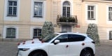 Samochód do ślubu Mazda CX-5 SUV | Auto do ślubu Białystok, podlaskie - zdjęcie 3