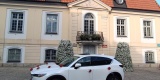 Samochód do ślubu Mazda CX-5 SUV | Auto do ślubu Białystok, podlaskie - zdjęcie 5