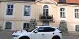Samochód do ślubu Mazda CX-5 SUV | Auto do ślubu Białystok, podlaskie - zdjęcie 6