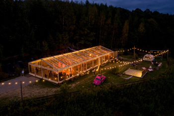 Folwark Hulaj Dusza | Sala weselna Rzeszów, podkarpackie