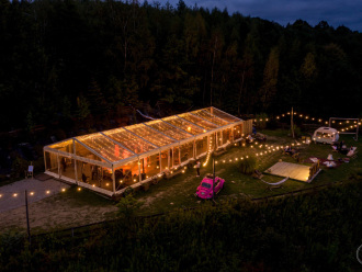 Folwark Hulaj Dusza | Sala weselna Rzeszów, podkarpackie