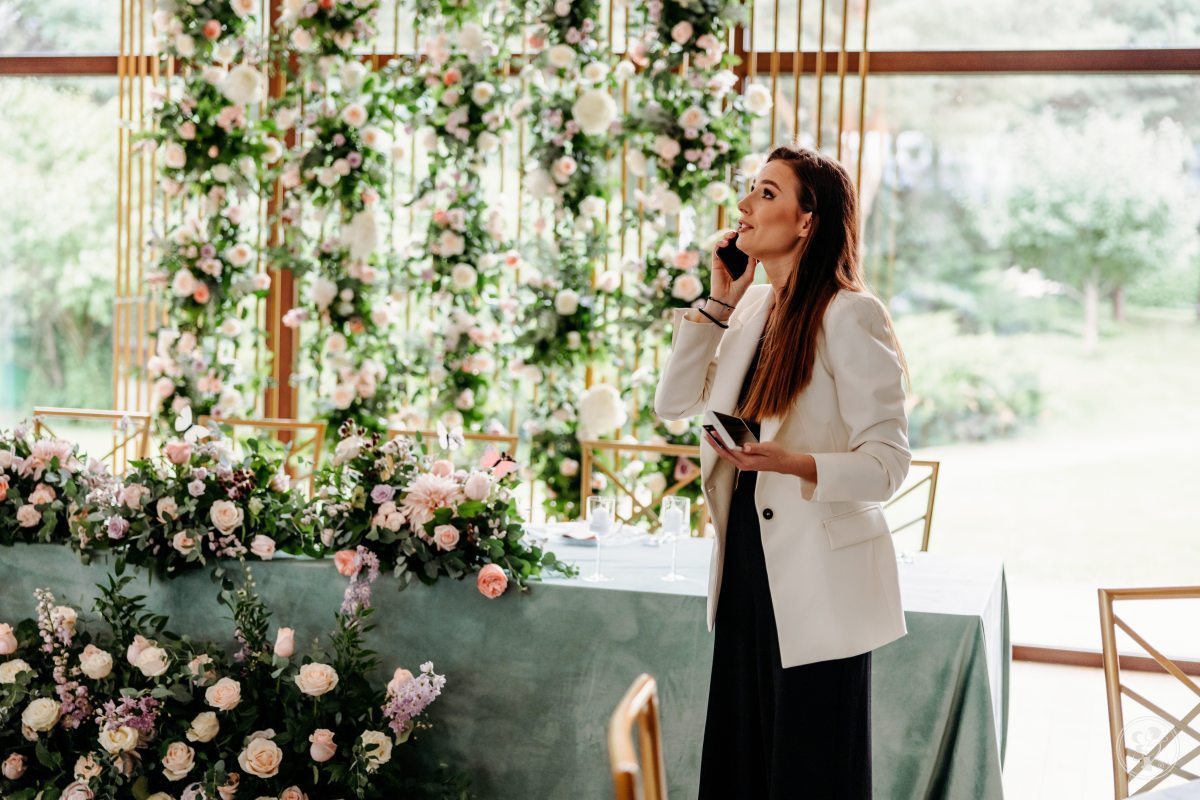 Ola Koźlik Weddings | Wedding planner Łódź, łódzkie - zdjęcie 1