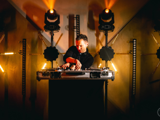 EventoTeam | DJ na wesele Warszawa, mazowieckie