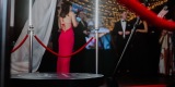 PartyBoom Fotobudka 360 | Fotobudka na wesele Ostrów Wielkopolski, wielkopolskie - zdjęcie 3