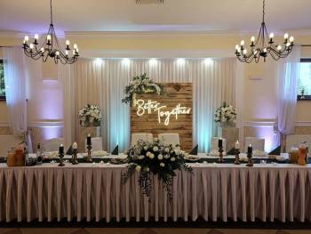 Victoria | Sala weselna Dobrzyń nad Wisłą, kujawsko-pomorskie