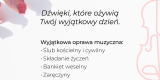 Arco Duo | Oprawa muzyczna ślubu Wrocław, dolnośląskie - zdjęcie 3