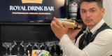 Royal Drink Bar | Barman na wesele Kraków, małopolskie - zdjęcie 4