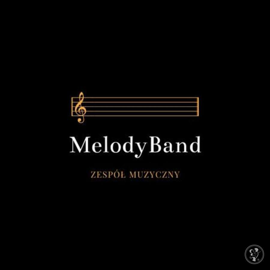 Zespół MelodyBand | Zespół muzyczny Świekatowo, kujawsko-pomorskie - zdjęcie 1