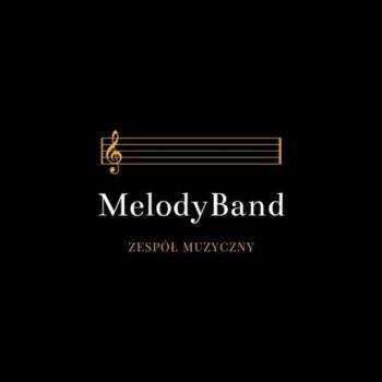 Zespół Muzyczny MelodyBand | Zespół muzyczny Świekatowo, kujawsko-pomorskie