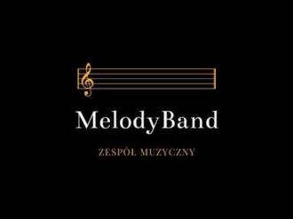 Zespół Muzyczny MelodyBand | Zespół muzyczny Świekatowo, kujawsko-pomorskie