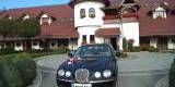 Auto do ślubu, samochód na wesele Jaguar S-Type, Opole - zdjęcie 3