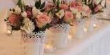 Kwiaciarnia z fantazją oferuję florystykę ślubną | Dekoracje ślubne Gąbin, mazowieckie - zdjęcie 2