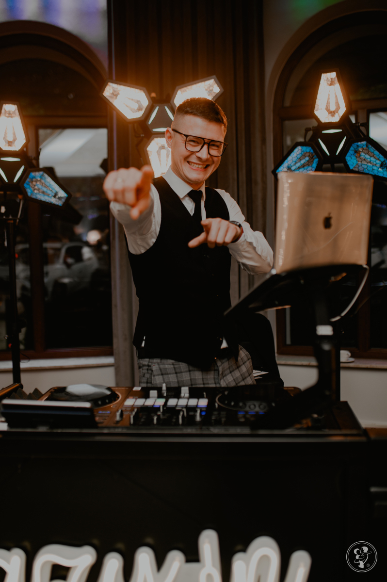MattEvents Dj | DJ na wesele Katowice, śląskie - zdjęcie 1