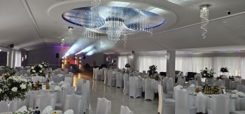 Zajazd Wodniczek | Sala weselna Borek Szlachecki, małopolskie