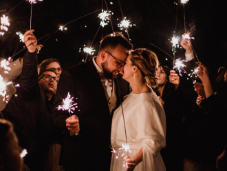 Fotografia ślubna - Weronika Hruszowiec Photography | Fotograf ślubny Wrocław, dolnośląskie