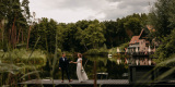 Fotografia ślubna - Weronika Hruszowiec Photography | Fotograf ślubny Wrocław, dolnośląskie - zdjęcie 5