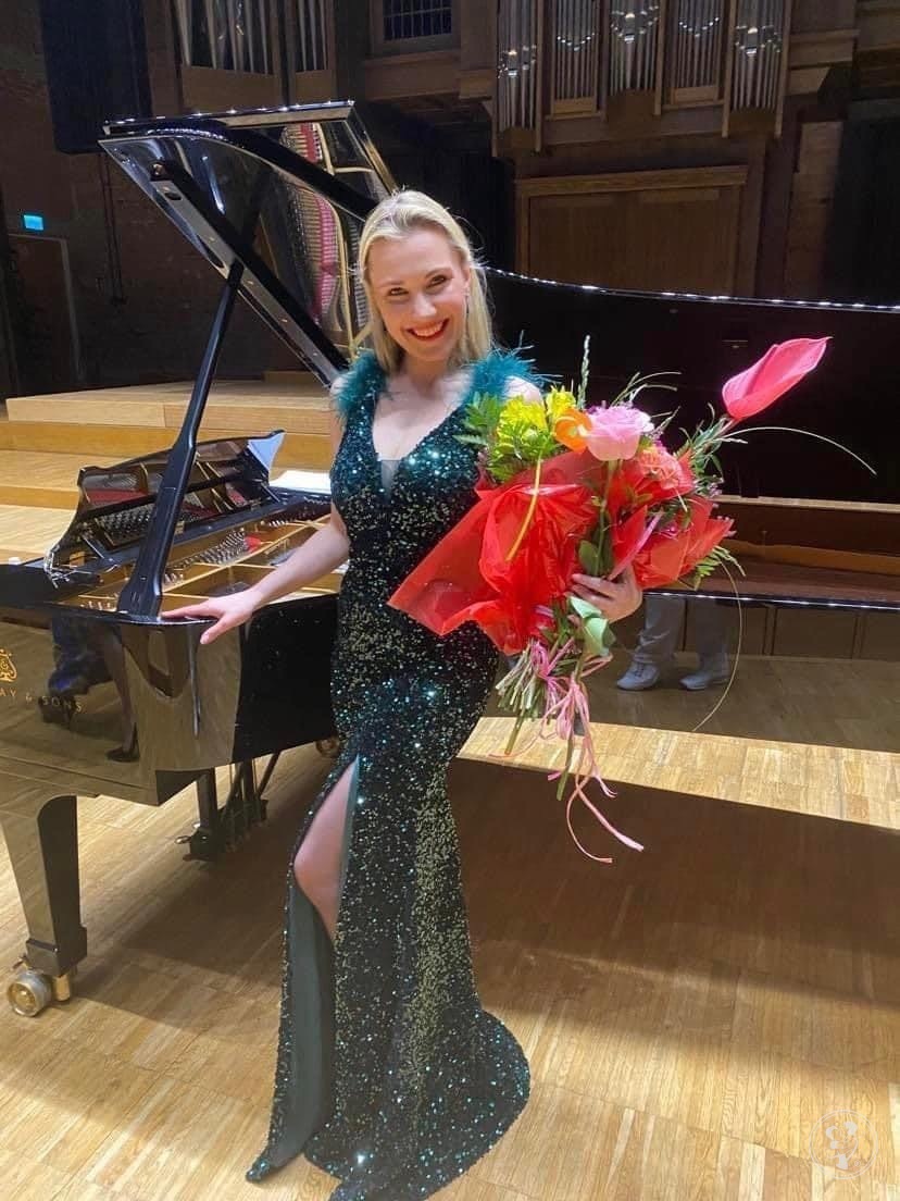 Oprawa ślubu Paulina Janczaruk | Oprawa muzyczna ślubu Lublin, lubelskie - zdjęcie 1