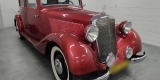 Zabytkowe Mercedesy W136 i W108 | Auto do ślubu Gdańsk, pomorskie - zdjęcie 2