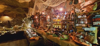 Restauracja ArtystycznaTawerna Keja | Sala weselna Łódź, łódzkie