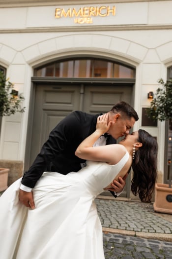 Karolina Kolanowska Fotografia | Fotograf ślubny Gromadka, dolnośląskie