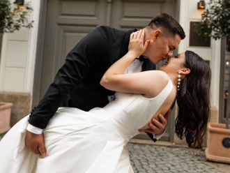 Karolina Kolanowska Fotografia | Fotograf ślubny Gromadka, dolnośląskie