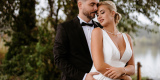 Sabina Ciesielska Fotografia | Fotograf ślubny Poznań, wielkopolskie - zdjęcie 2
