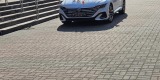 Biały Volkswagen Arteon 200KM | Auto do ślubu Łódź, łódzkie - zdjęcie 4