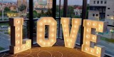 Efektowne W Ciężki Dym i Napis LOVE | Ciężki dym Rzeszów, podkarpackie - zdjęcie 5