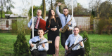 Abis Live Band | Zespół muzyczny Nisko, podkarpackie - zdjęcie 2
