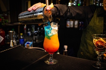 Cocktail Cartell - Twój mobilny bar | Barman na wesele Zabrze, śląskie