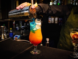 Cocktail Cartell - mobilny bar | Barman na wesele Zabrze, śląskie