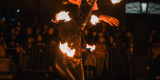 JumpFire - FireShow | Teatr ognia Koszalin, zachodniopomorskie - zdjęcie 5