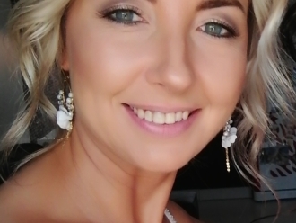 Beauty & MakeUp Monika Siewiera | Uroda, makijaż ślubny Ruda Śląska, śląskie