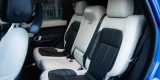 Range Rover Sport SUV | Auto do ślubu Kraków, małopolskie - zdjęcie 4