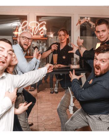 Licencjonowani Barmani | Barman na wesele Gdańsk, pomorskie