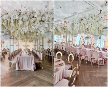 Pracownia WEDDING T. Kwiatkowska | Dekoracje ślubne Brodnica, kujawsko-pomorskie