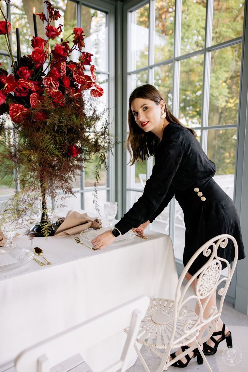 Czuję miłość - Katarzyna Rząsa | Wedding planner Kraków, małopolskie - zdjęcie 1