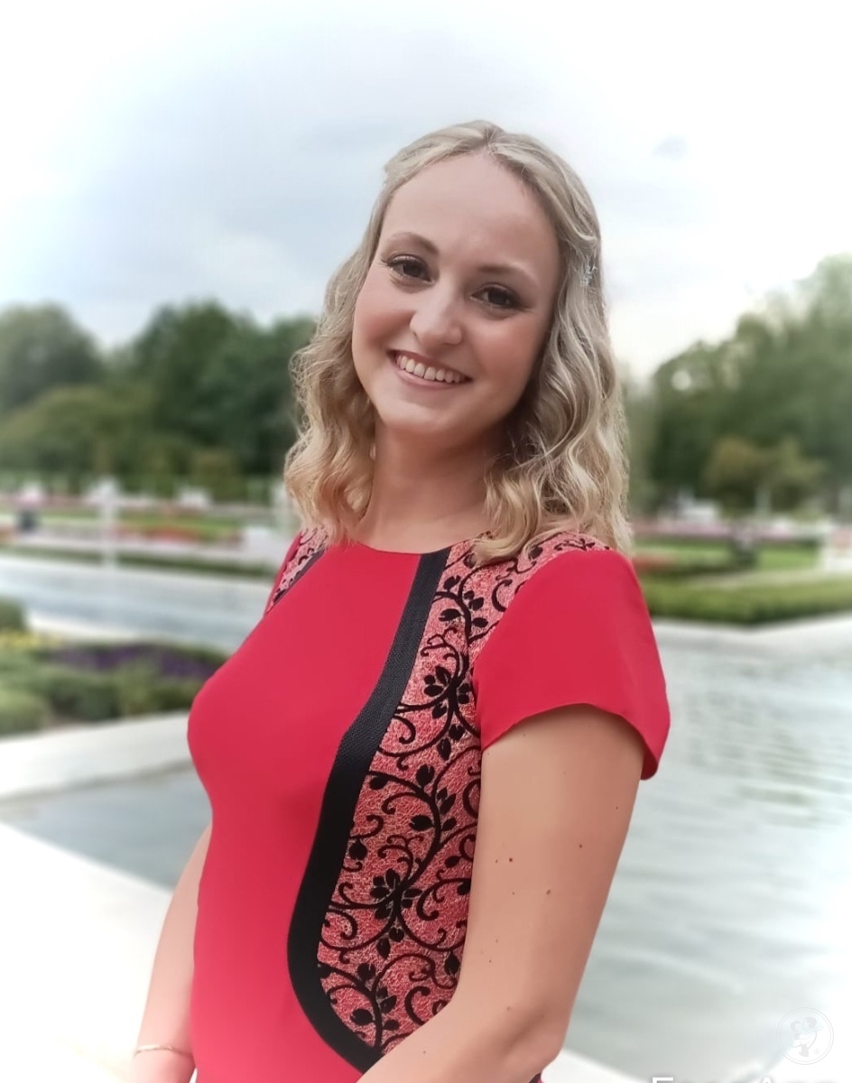 Emilia Tomaszczyk Śpiew | Oprawa muzyczna ślubu Legnica, dolnośląskie - zdjęcie 1