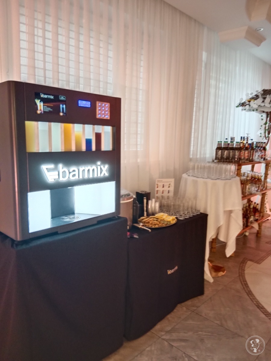 Barmix - Adrianna Skoneczna | Barman na wesele Łódź, łódzkie - zdjęcie 1
