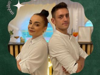 Cocktail Dealers | Barman na wesele Ostrów Wielkopolski, wielkopolskie