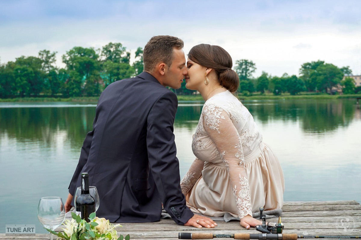 Tune Art - Filmy | Kamerzysta na wesele Milicz, dolnośląskie - zdjęcie 1