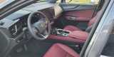 Lexus NX350 Omotenashi | Auto do ślubu Żnin, kujawsko-pomorskie - zdjęcie 4