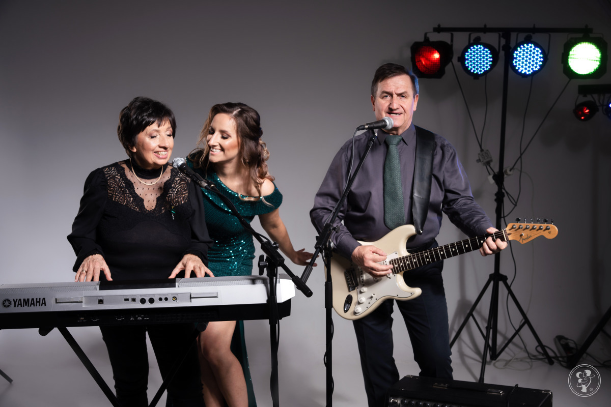 Zespół TrioFamily | Zespół muzyczny Olsztyn, warmińsko-mazurskie - zdjęcie 1