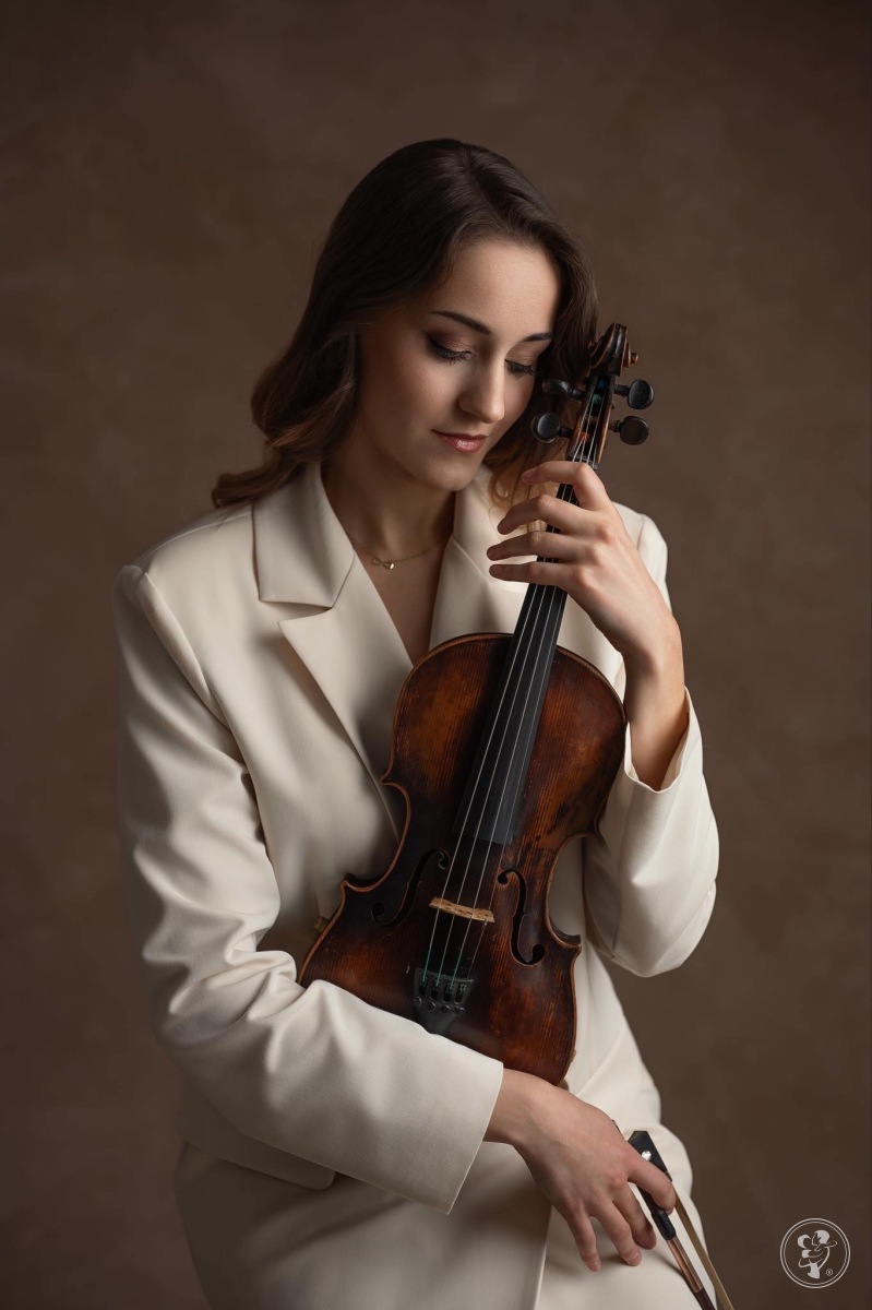 Harmonijny duet - Natalia & Sylwia | Oprawa muzyczna ślubu Częstochowa, śląskie - zdjęcie 1