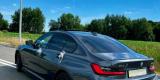 BMW 330e M Sport | Auto do ślubu Kolbuszowa, podkarpackie - zdjęcie 3