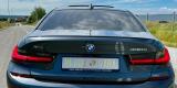 BMW 330e M Sport | Auto do ślubu Kolbuszowa, podkarpackie - zdjęcie 5